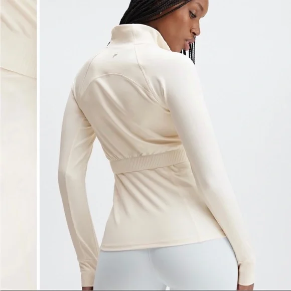Fabletics Trinity Performance Jacket - Picture 2 of 7